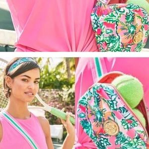 Lilly Pulitzer Belt Bag
